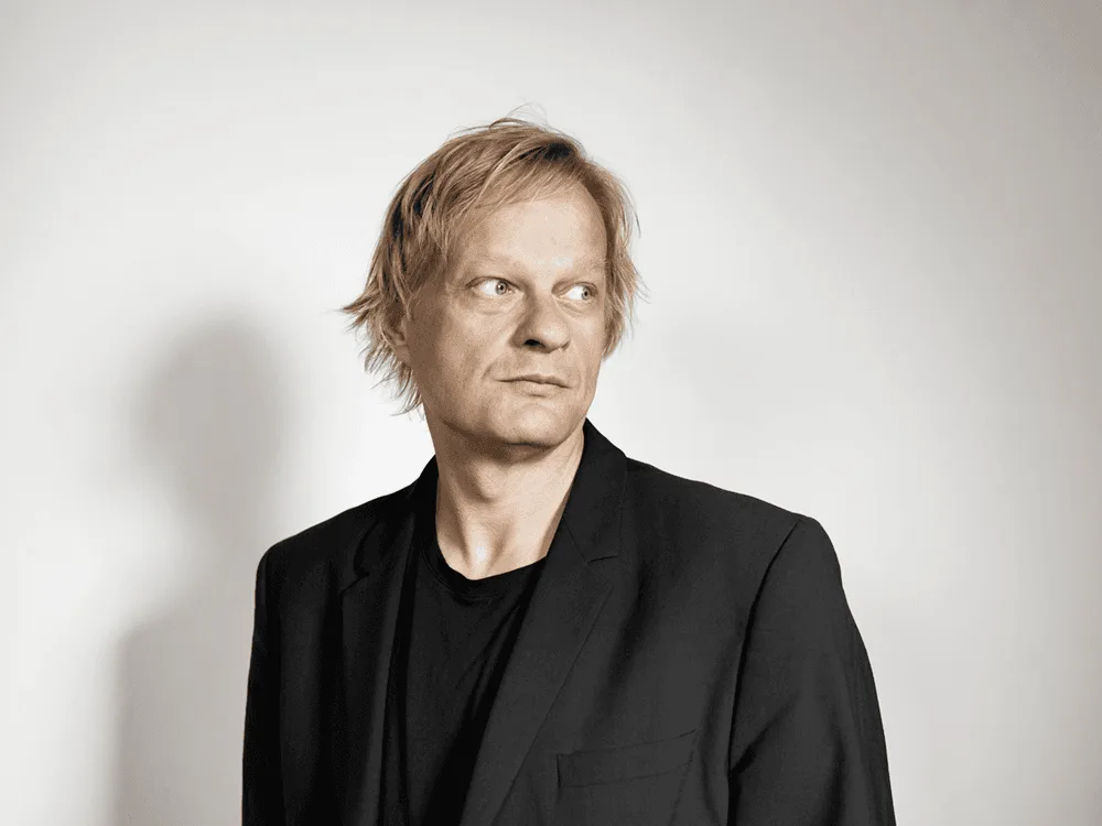 Iiro Rantala