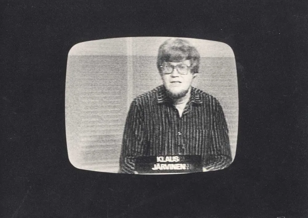 Klaus Järvinen