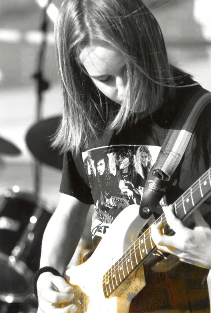 Alexi Laiho