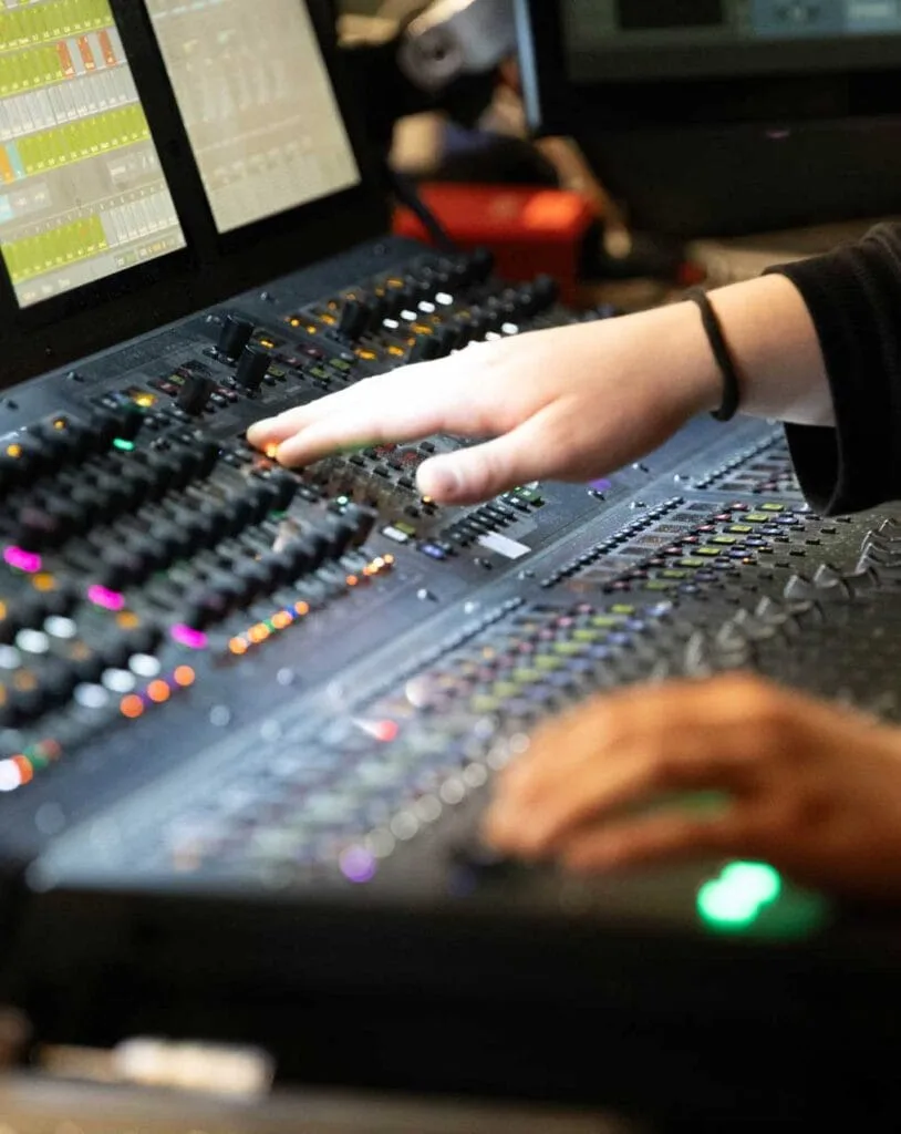 technology3 Pop & Jazz Conservatory's Music Technology Studies
