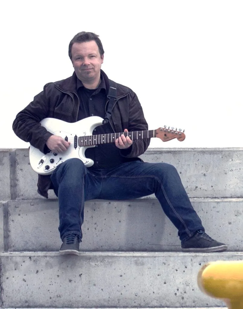 Mikael Suomela