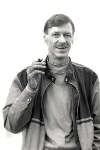 Backlund-Kaj Kaj Backlund
