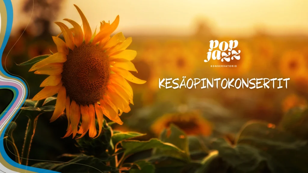 Kesaopintojen paatoskonsertit naytto 2