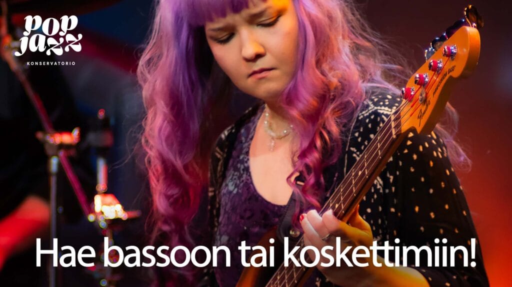 Täydennyshaku syksy 2025