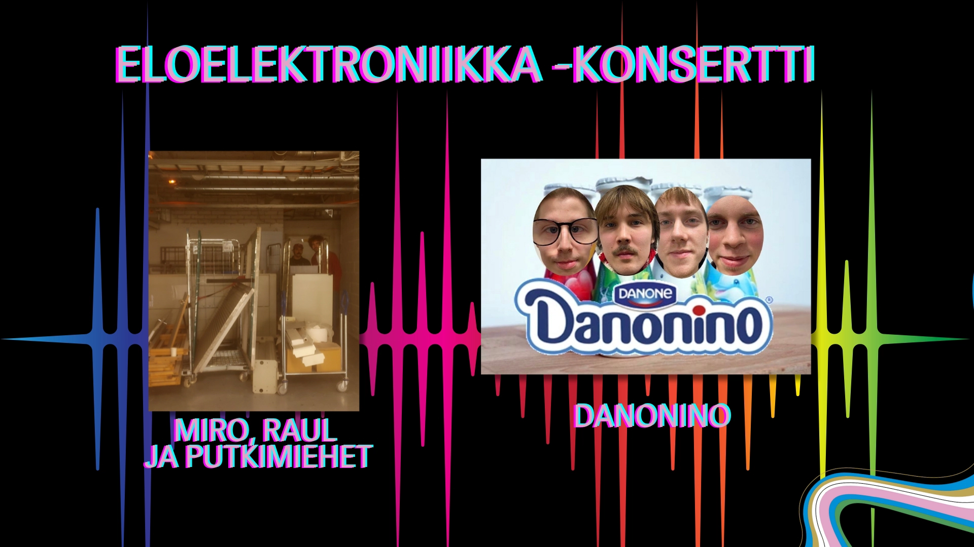 ELOELEKRONIIKKA -KONSERTTI-2