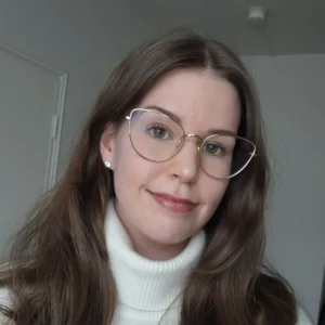 Annina Bjorkstrand kuva