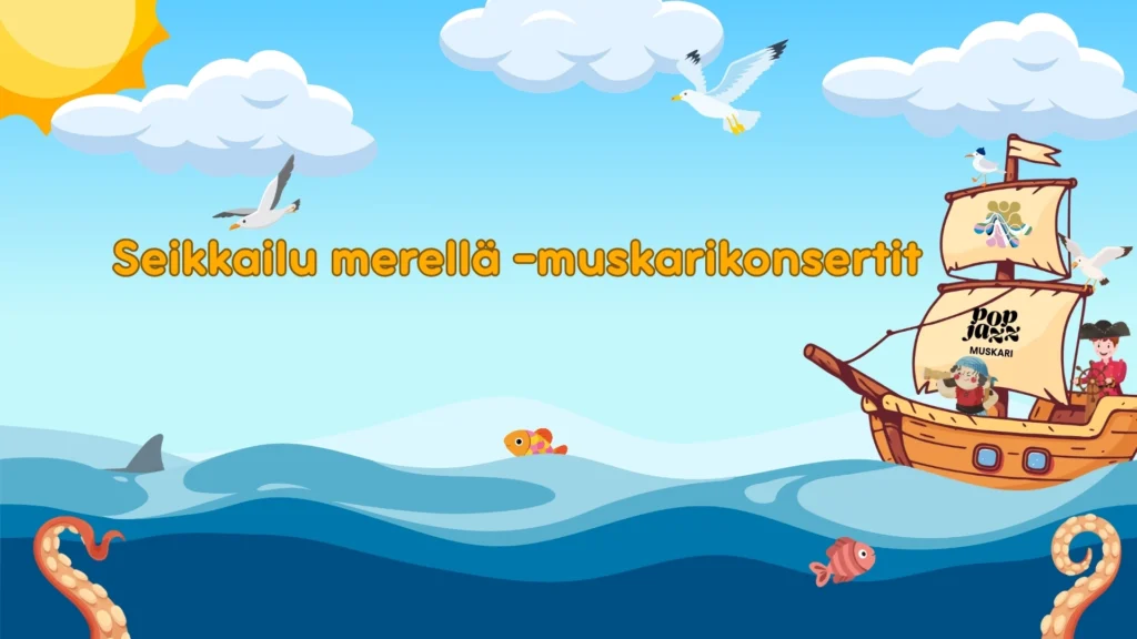 Muskarin konsertti 2026 4