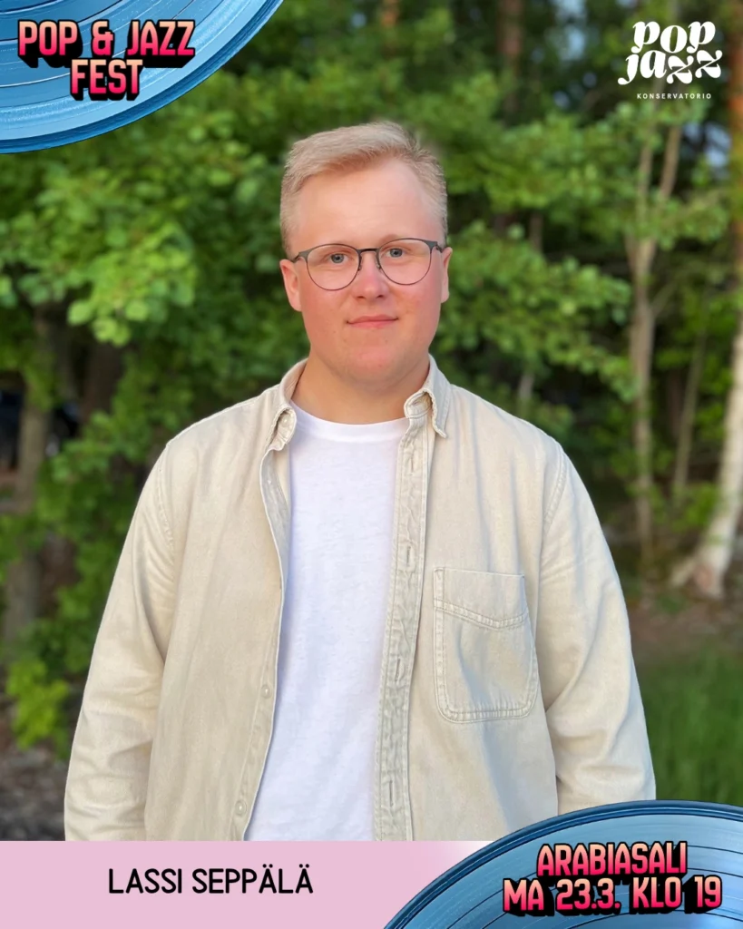 Pop Jazz Fest 2026 IG kuvat 7