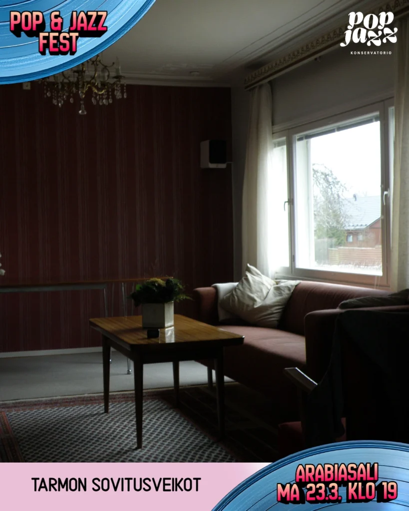 Pop Jazz Fest 2026 IG kuvat 8