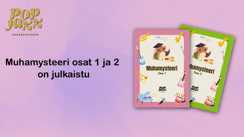 Muhamysteeri uutinen 1