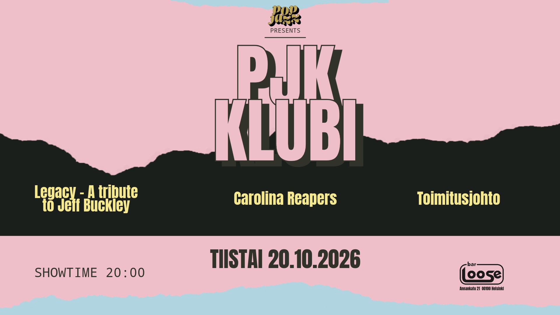 PJK Klubi 2026 Vaaka 1