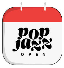 Pop & Jazz Open oppitunnit ja kurssit